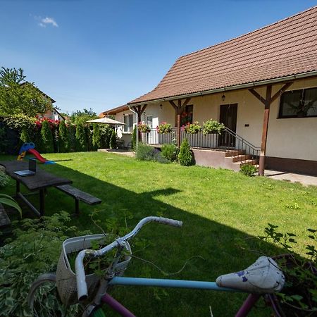 Siebenbuerger Haus Villa Sibiu Ngoại thất bức ảnh